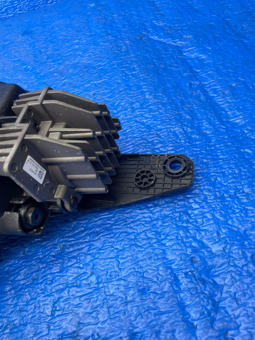Frontscheinwerfer Kia Soul PS LED Links Scheinwerfer Headlight - Thumbnail 22