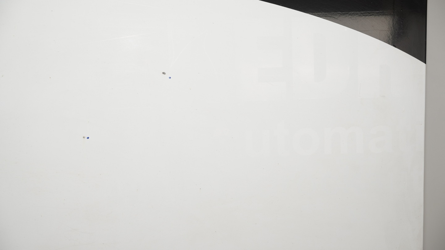 Citroen Berlingo I Tür Hinten Links Door Porta Porte - Thumbnail 9