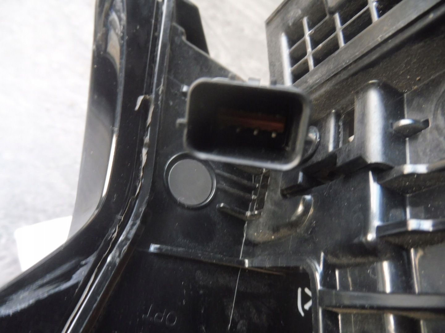 Kia Sportage NQ5 Rückleuchte Rearlamp - Thumbnail 8