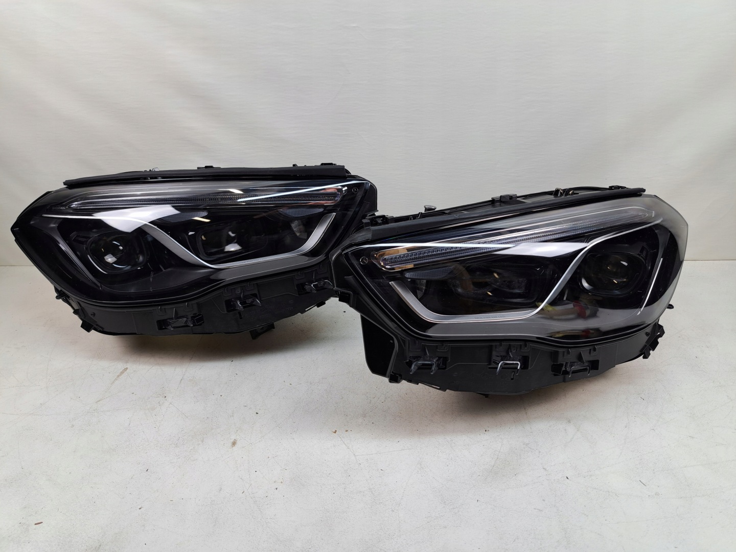 Frontscheinwerfer Mercedes-Benz GLA W247 A2479064204 Multibeam LED Links Headlight - Thumbnail 1