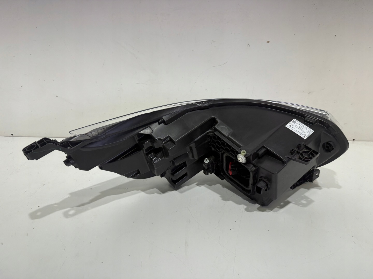 Frontscheinwerfer Nissan NV300 J4 260605887R LED Links Scheinwerfer Headlight - Thumbnail 6