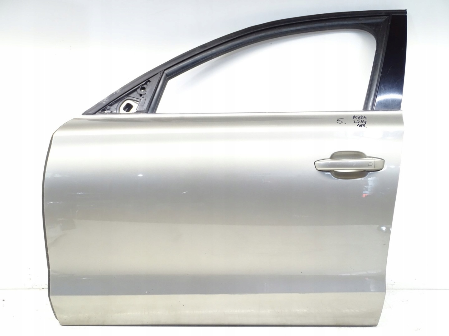 Audi A8 Tür Vorne Links Door IE1601946 Porta Porte - Thumbnail 1