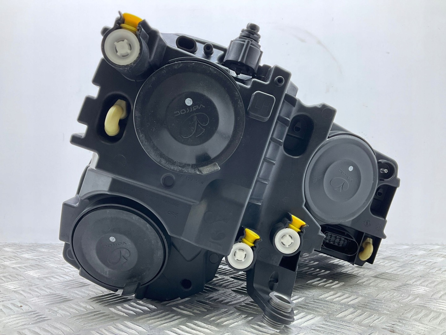 Frontscheinwerfer Skoda Karoq 57B 57B941015A LED Links Scheinwerfer Headlight - Thumbnail 9