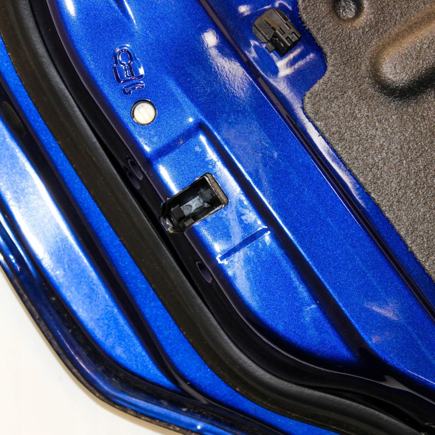 Ford Mondeo V MK5 Tür Vorne Links Door Porta Porte - Thumbnail 9