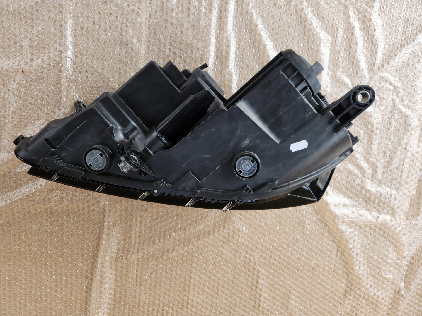 Frontscheinwerfer VW Passat B7 LED Rechts Scheinwerfer Headlight - Thumbnail 7