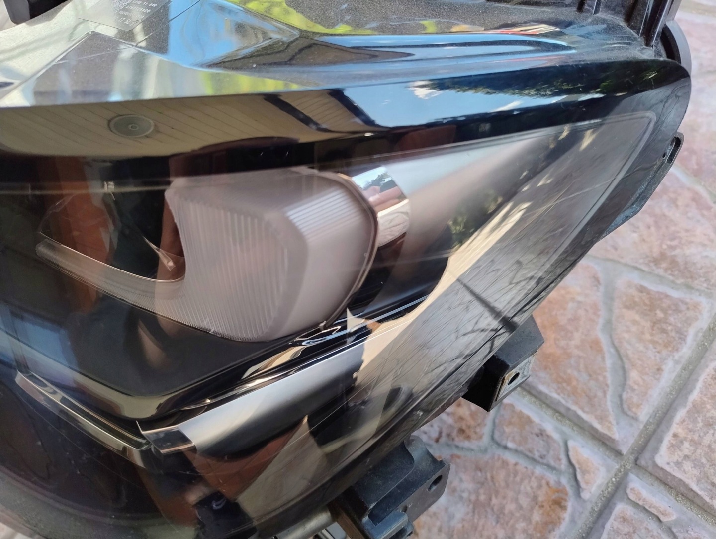 Frontscheinwerfer Mazda CX-60 K31V51030K LED Links Scheinwerfer Headlight - Thumbnail 11