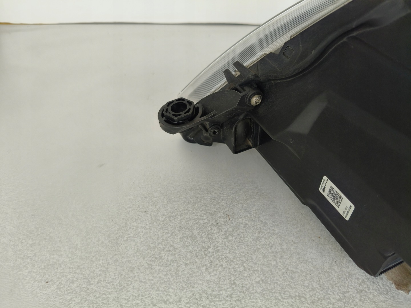 Frontscheinwerfer SEAT Leon II 1M 5F1941008A LED Rechts Scheinwerfer Headlight - Thumbnail 8