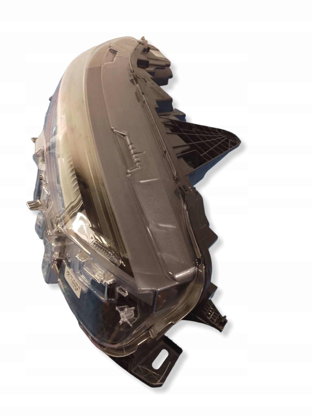 Frontscheinwerfer Ford Mustang Mach-E Mk1 LJ8B13E014EG LED Links Headlight - Thumbnail 6