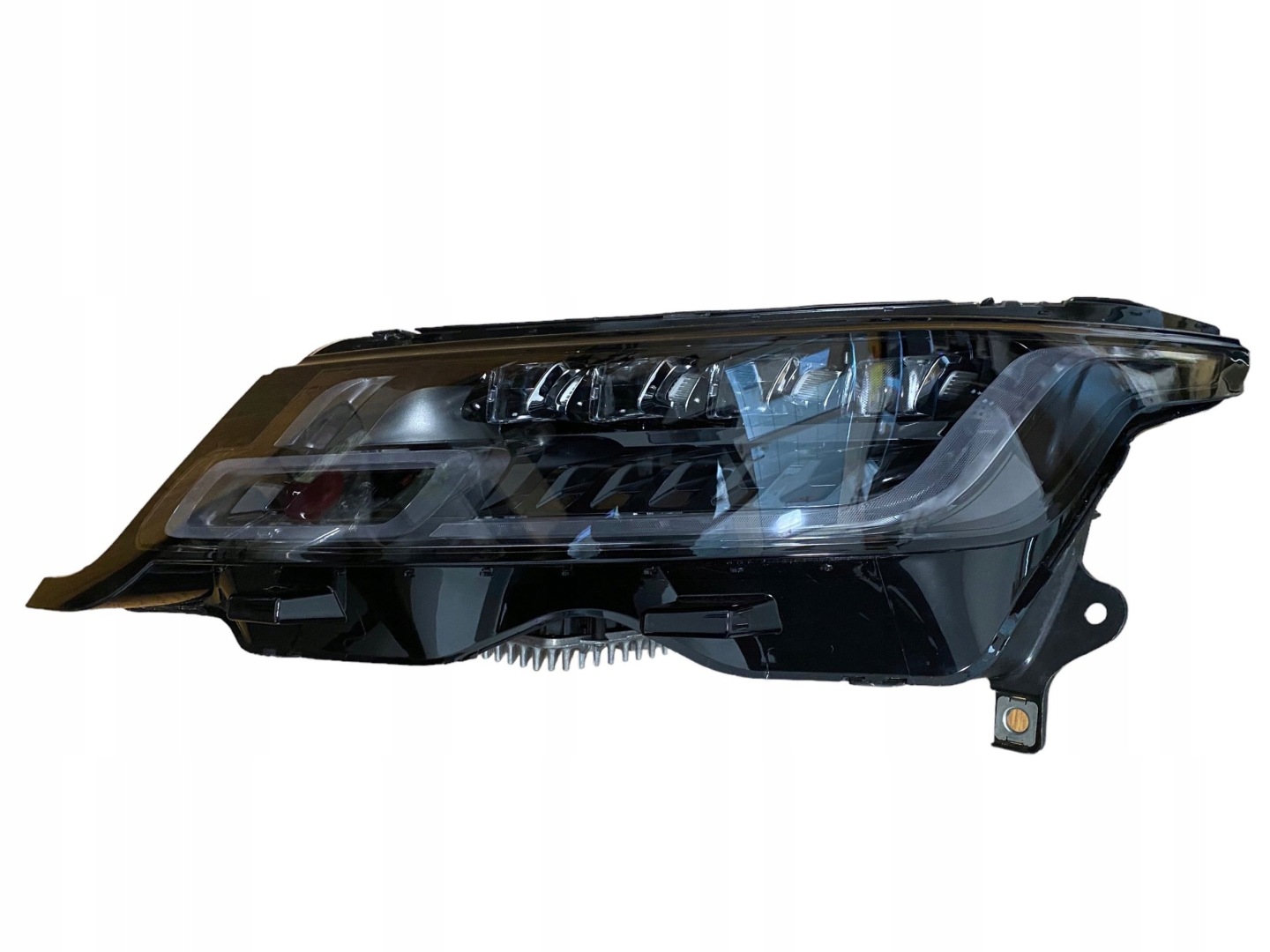 Frontscheinwerfer Land Rover Range Sport L494 LED Links Scheinwerfer Headlight - Thumbnail 1