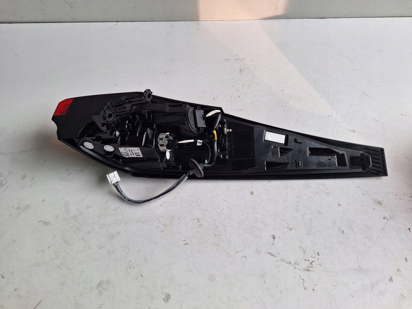 Toyota C-HR X20 Rückleuchte Rearlamp - Thumbnail 7