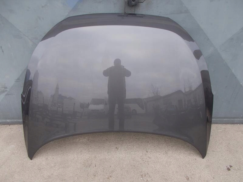 Motorhaube Hyundai Tucson NX4E Bonnet 87634567765 Hood - Thumbnail 1