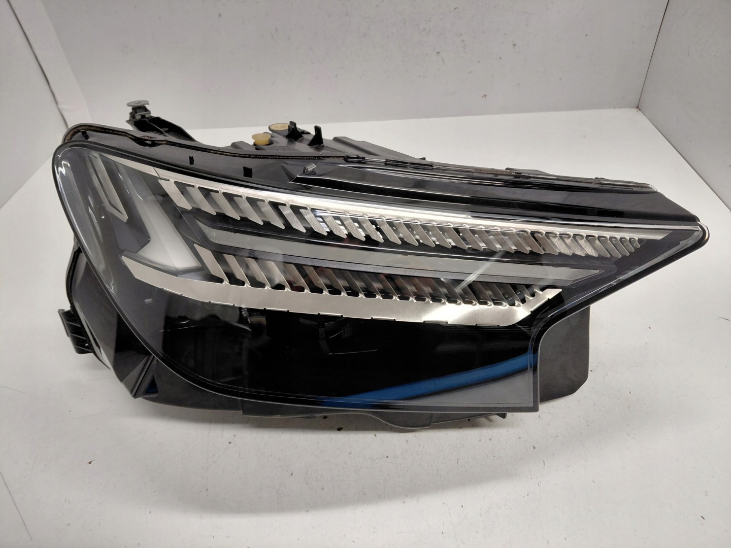 Frontscheinwerfer Audi Q4 89A941035 Matrix LED Links Scheinwerfer Headlight - Thumbnail 7