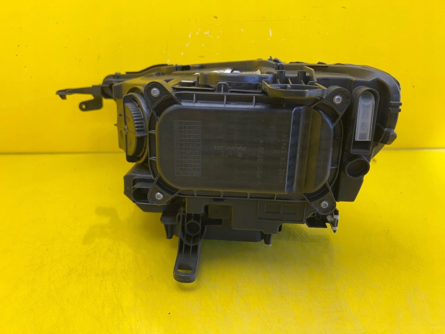 Frontscheinwerfer VW T-Roc A1 2GA941036P LED Rechts Scheinwerfer Headlight - Thumbnail 5