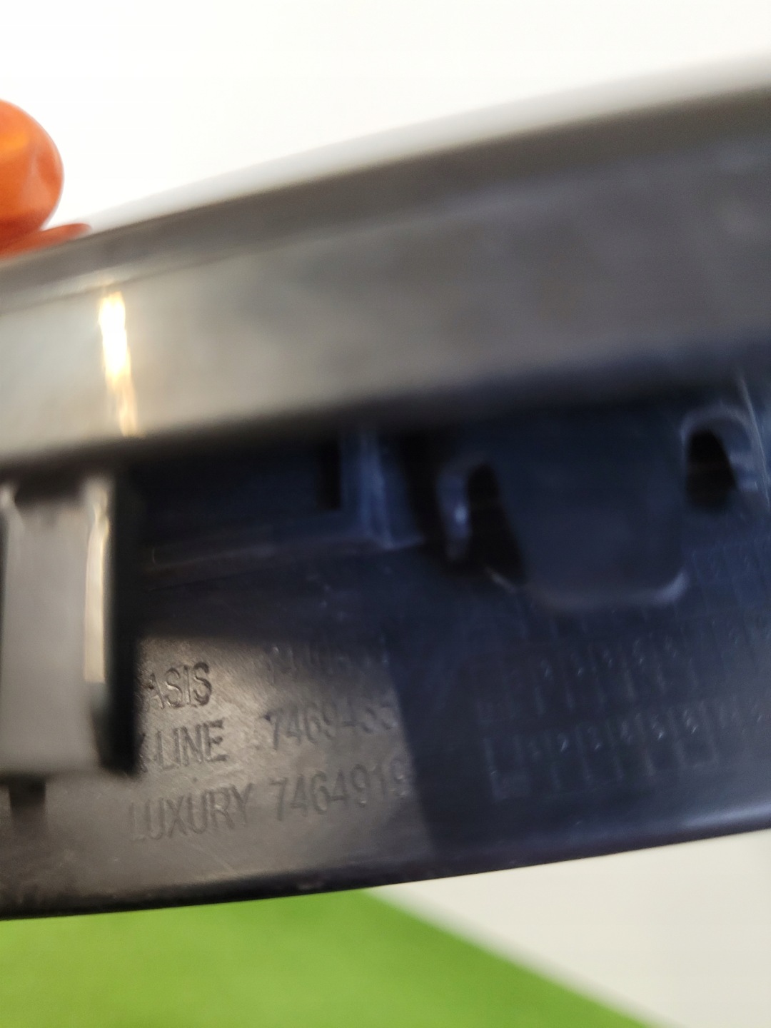 BMW X3 G01 Kühlergrill FRONTGRILL Kühlergitter - Thumbnail 12