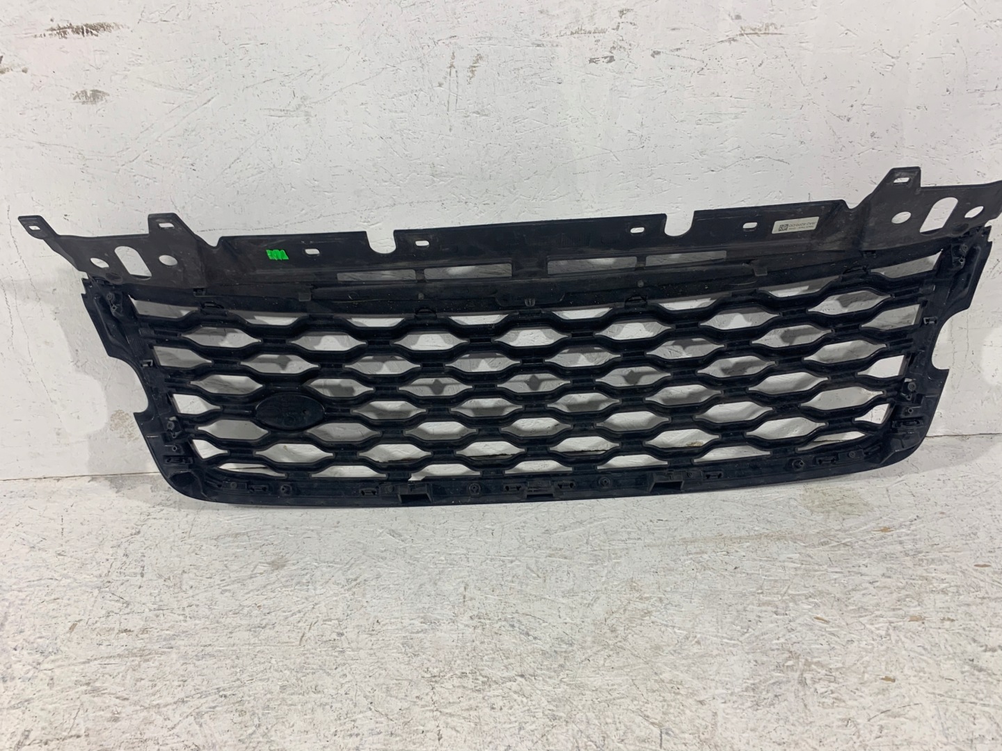 Land Rover Range Velar L560 Kühlergrill FRONTGRILL Kühlergitter - Thumbnail 6