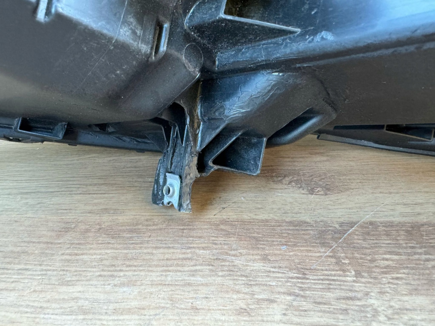 Frontscheinwerfer Nissan Qashqai J12 EDNIAPRZO LED Links Scheinwerfer Headlight - Thumbnail 18