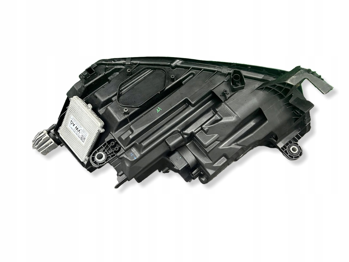 Frontscheinwerfer Skoda Octavia III 5E 5E4941016A LED Links Headlight - Thumbnail 1