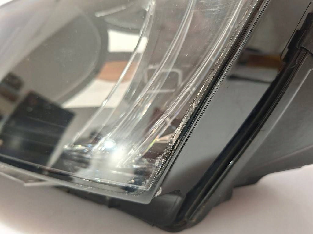 Frontscheinwerfer Skoda Octavia 1U 5E1941015C LED Links Scheinwerfer Headlight - Thumbnail 9