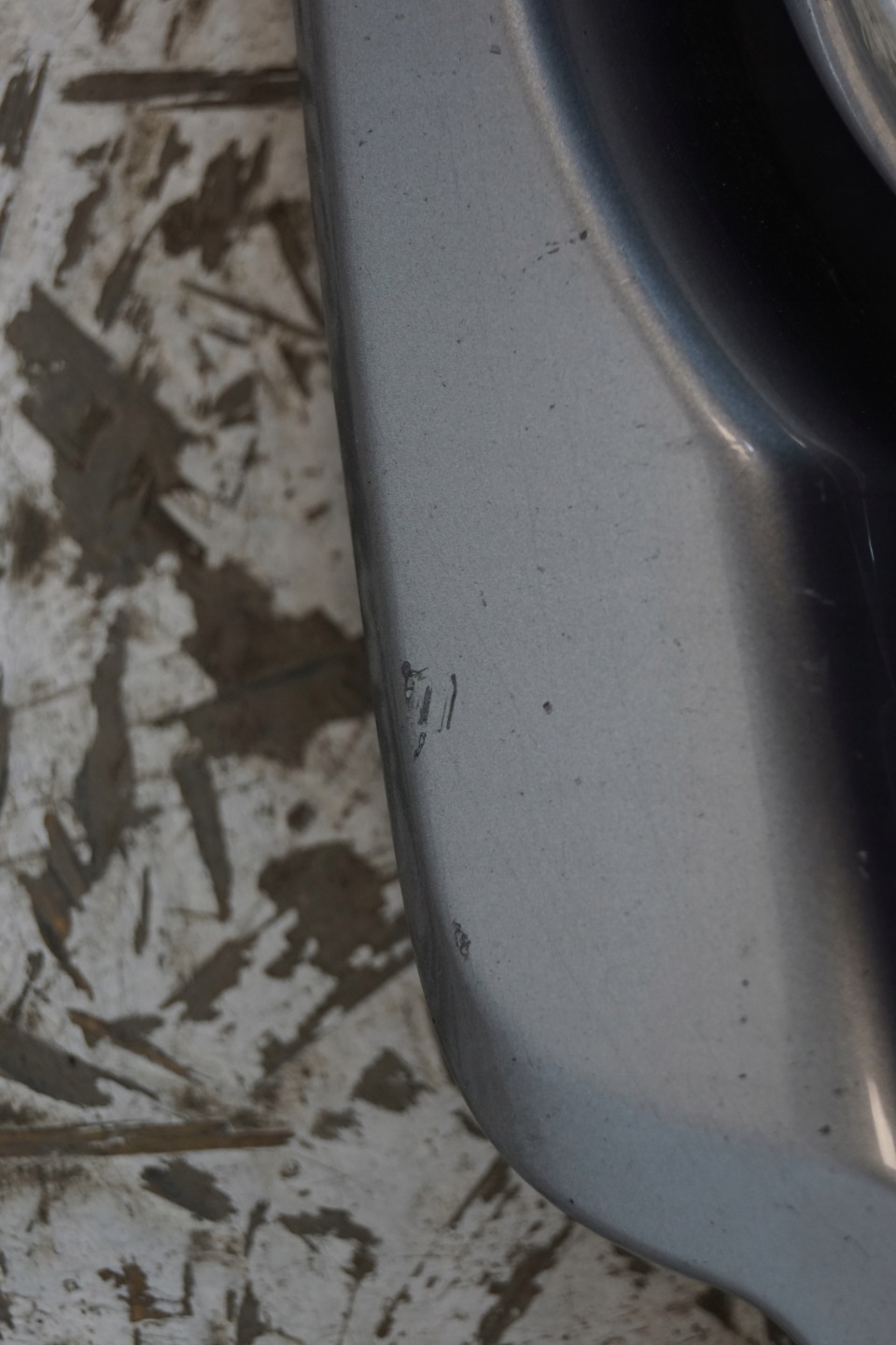 Nissan Qashqai J10 Kühlergrill FRONTGRILL Kühlergitter 62310EY10A - Thumbnail 10