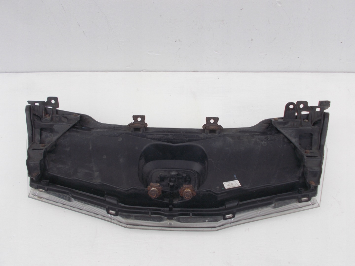 Honda Civic V EG Kühlergrill FRONTGRILL Kühlergitter 200520080315 - Thumbnail 8