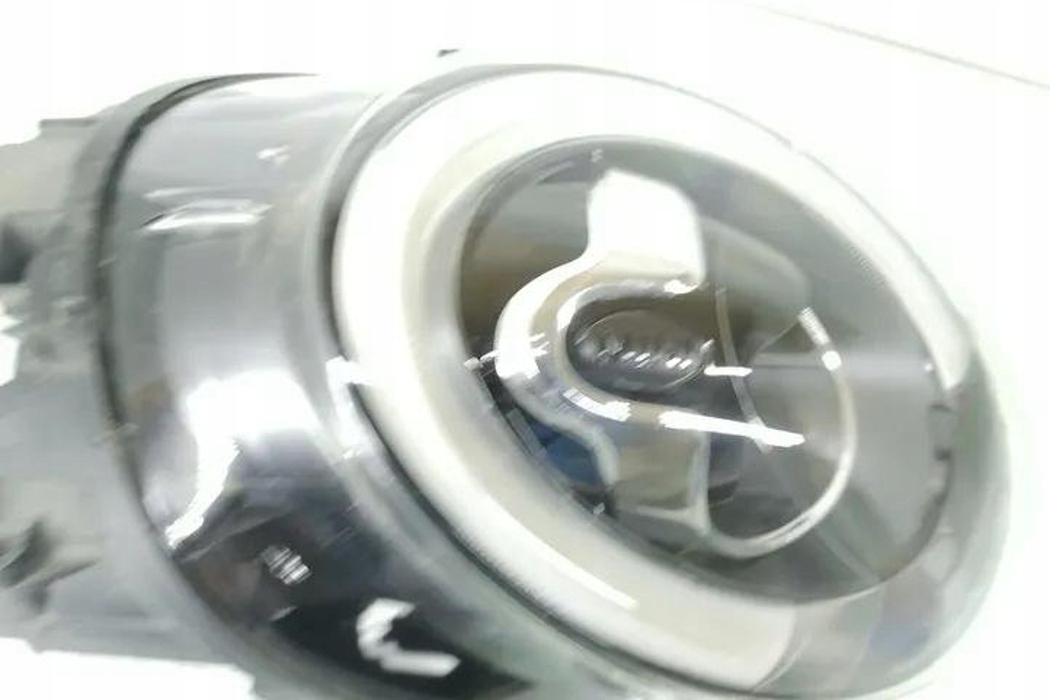 Frontscheinwerfer Mini MINI F56 7472232 LED Rechts Scheinwerfer Headlight - Thumbnail 10