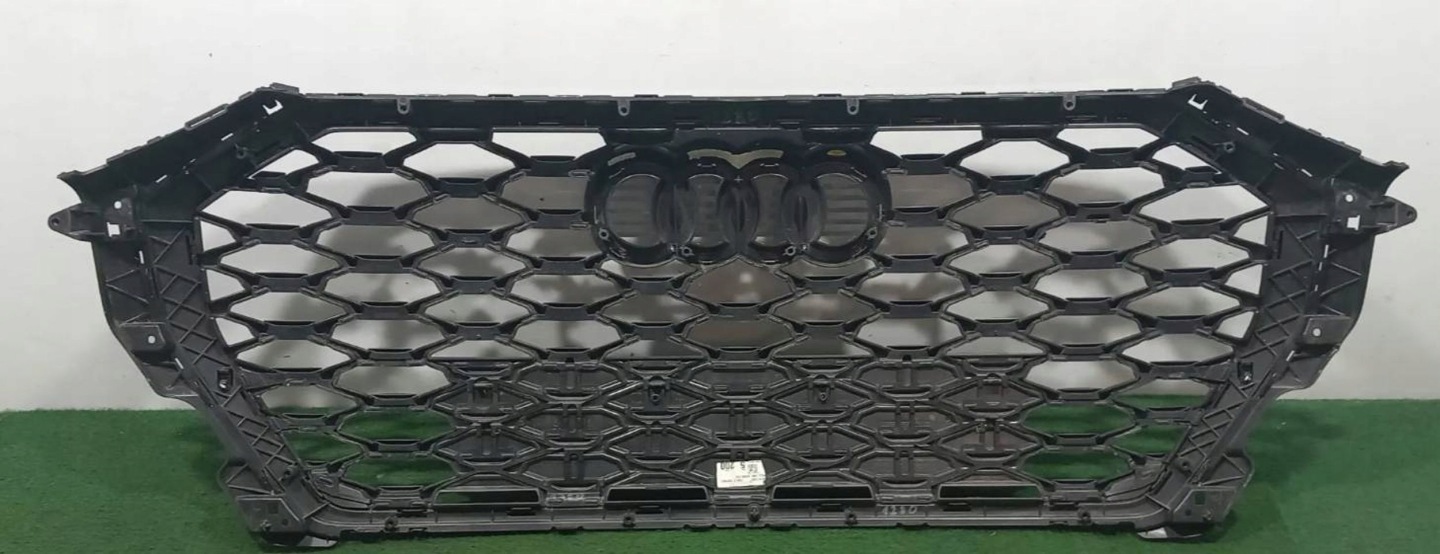 Audi Q3 Kühlergrill FRONTGRILL Kühlergitter 83F856651 - Thumbnail 2