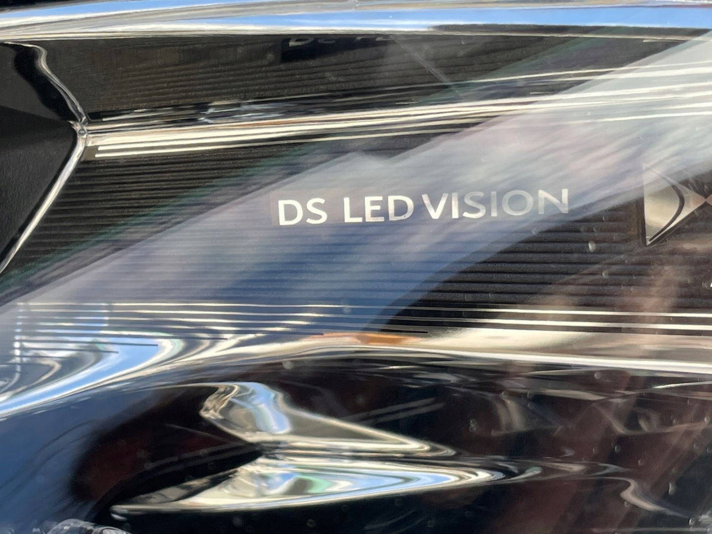 Frontscheinwerfer Citroen DS3 9820840780KO LED Links Scheinwerfer Headlight - Thumbnail 7