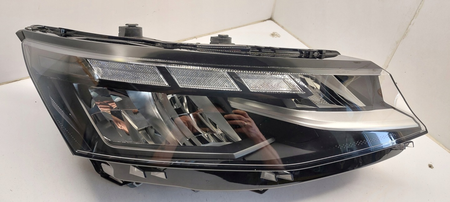 Frontscheinwerfer VW Transporter T7 7T1942077B LED Links Scheinwerfer Headlight - Thumbnail 8