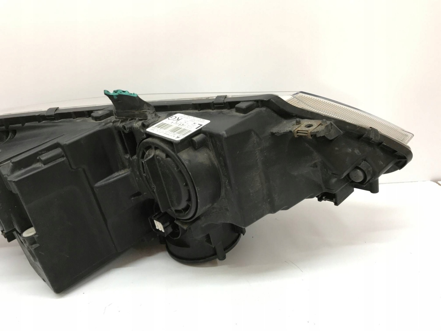 Frontscheinwerfer Honda Civic X FC LED Links Scheinwerfer Headlight - Thumbnail 11