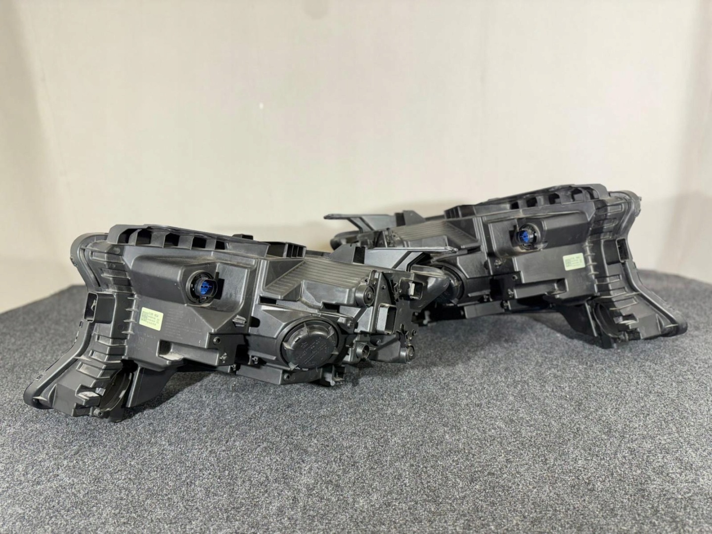 Frontscheinwerfer Kia Sorento UM LED Links Scheinwerfer Headlight - Thumbnail 12