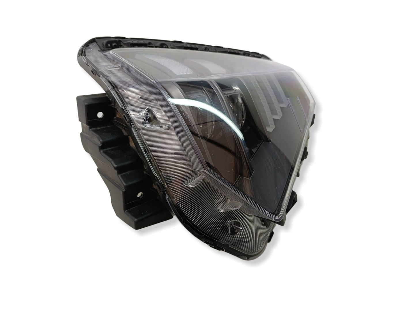 Frontscheinwerfer Hyundai Kona OS 92101BE100 LED Links Scheinwerfer Headlight - Thumbnail 6