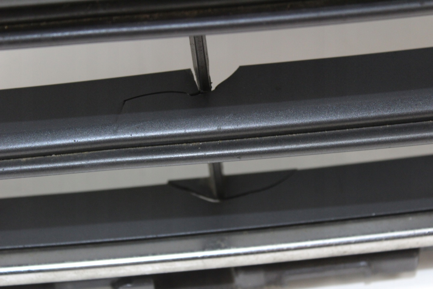 Audi A3 8V Kühlergrill FRONTGRILL Kühlergitter 8V5853651A - Thumbnail 5