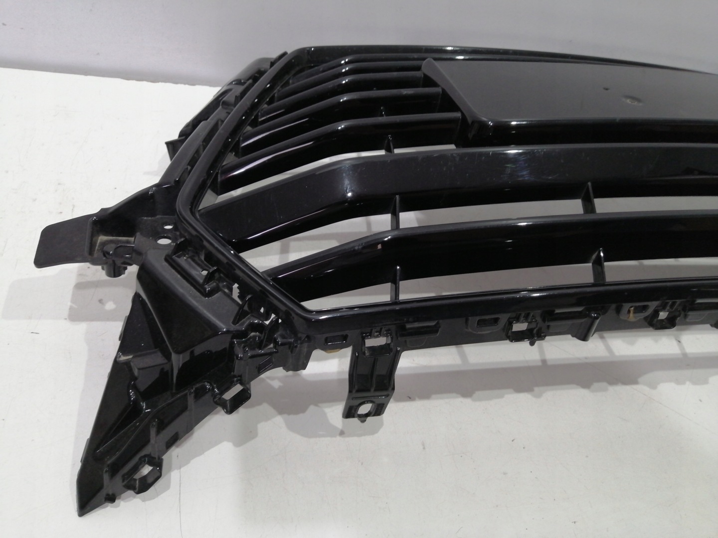 Audi TT 8S0 Kühlergrill FRONTGRILL Kühlergitter 8S0853651AU - Thumbnail 8