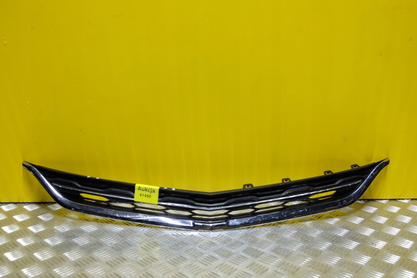 Chevrolet Malibu KL1G Kühlergrill FRONTGRILL Kühlergitter - Thumbnail 1