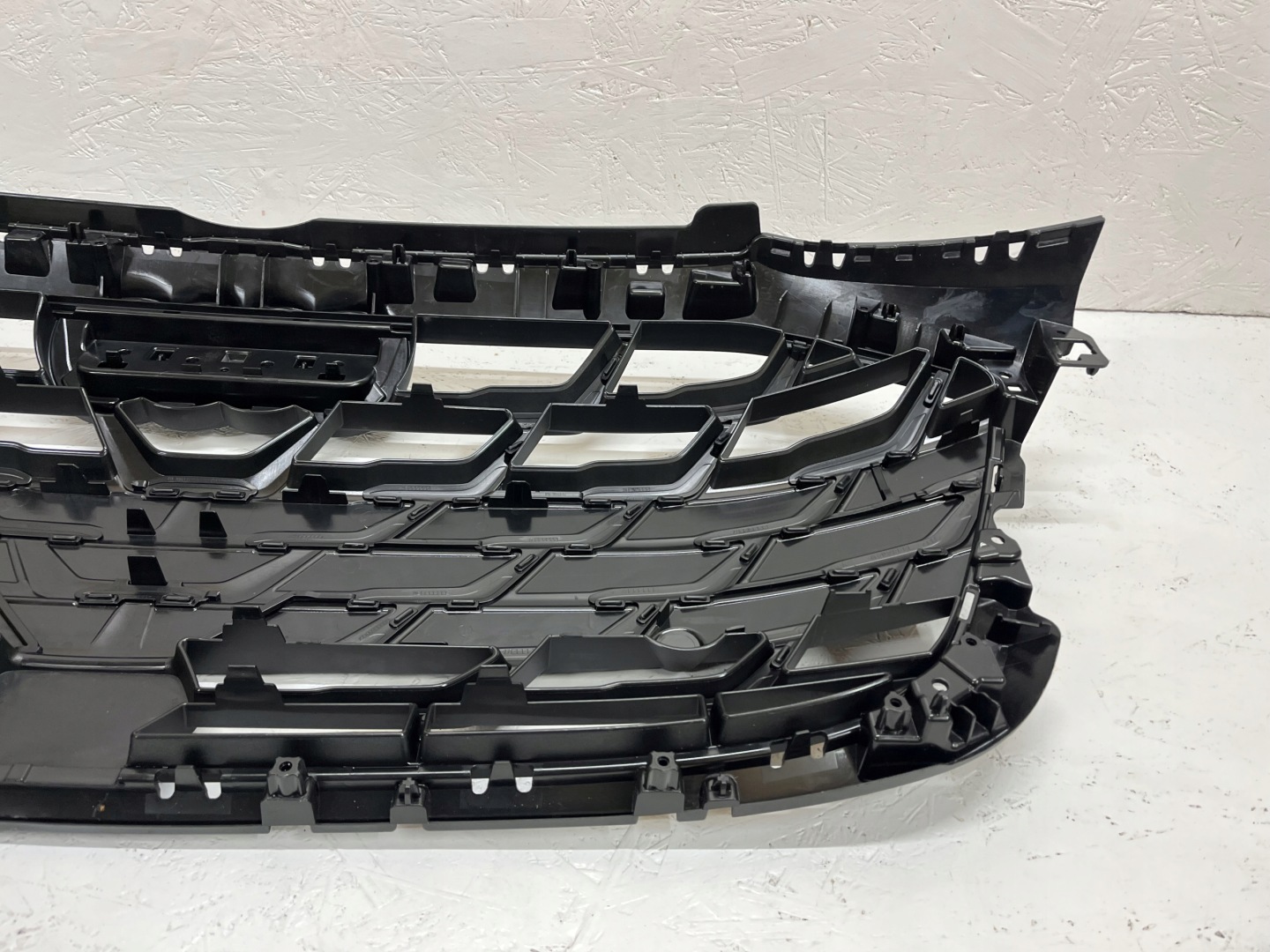 Audi A3 8Y Kühlergrill FRONTGRILL Kühlergitter 8Y0853651AF - Thumbnail 11
