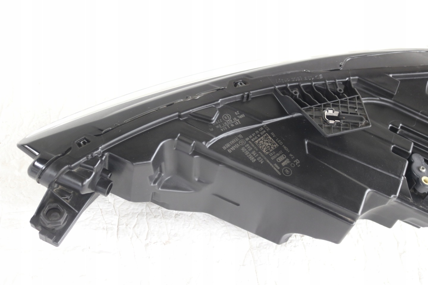 Frontscheinwerfer Audi A3 8Y 8Y0941034 LED Rechts Scheinwerfer Headlight - Thumbnail 6