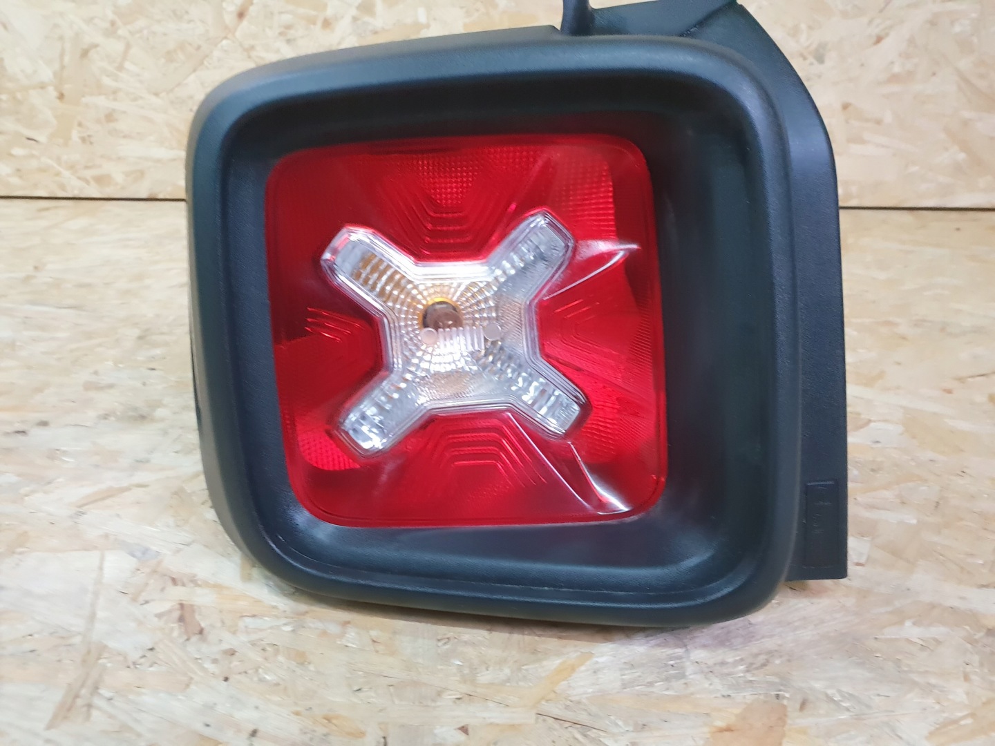 Jeep Renegade BU Rückleuchte YTYŁ521094 Rearlamp - Thumbnail 4