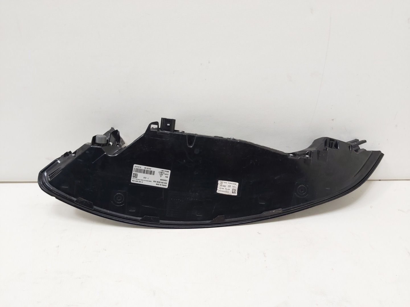 Porsche 911 992 Rückleuchte 992945091 Rearlamp - Thumbnail 12