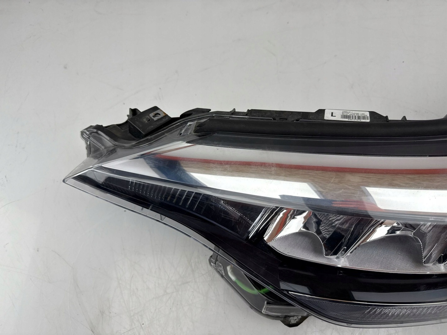 Frontscheinwerfer Toyota C-HR X20 81170F4190 LED Links Scheinwerfer Headlight - Thumbnail 6