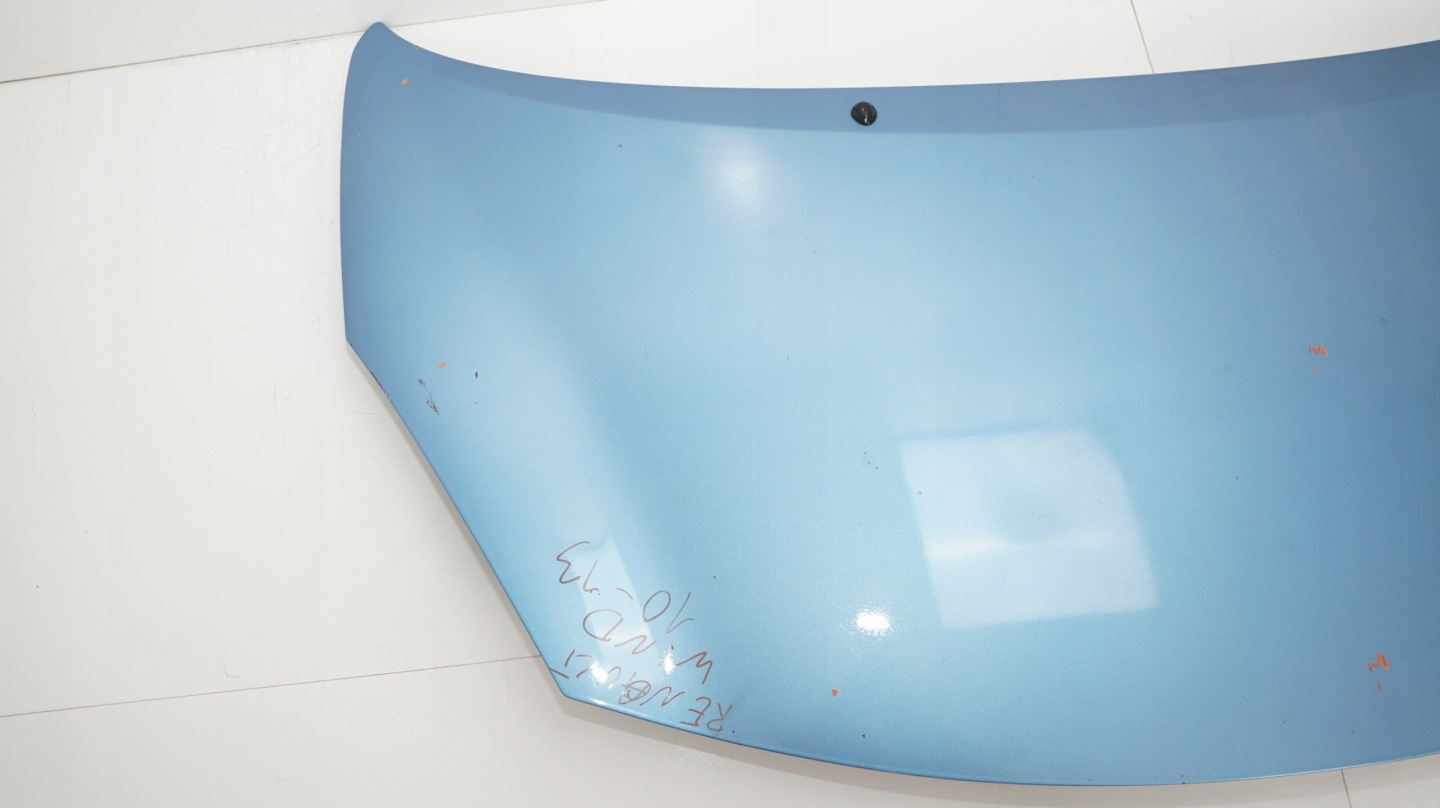 Motorhaube Renault Wind I N Bonnet 1013RTERPB Hood - Thumbnail 5