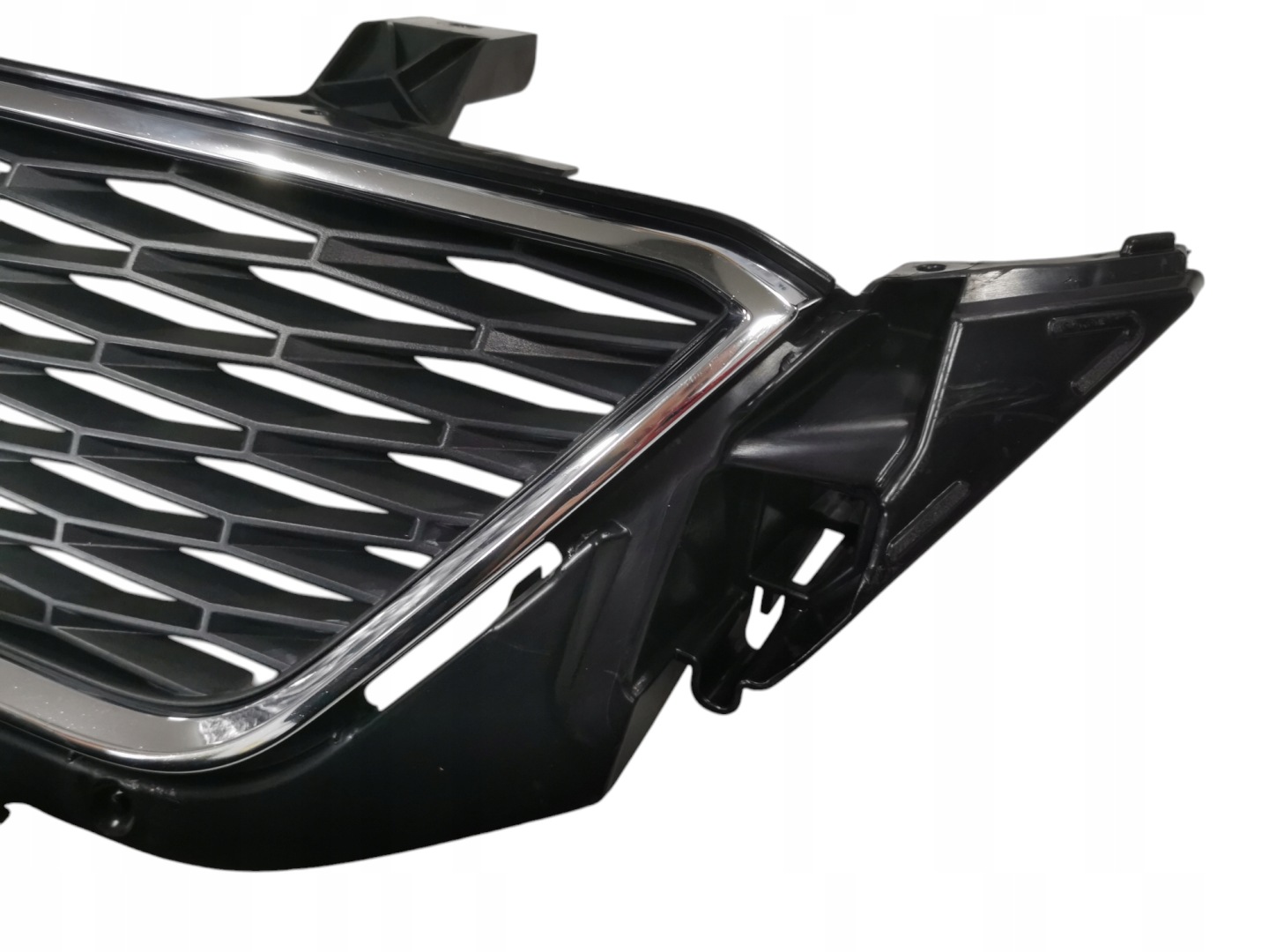 SEAT Toledo 6JA Kühlergrill FRONTGRILL Kühlergitter 6JA853668A - Thumbnail 11