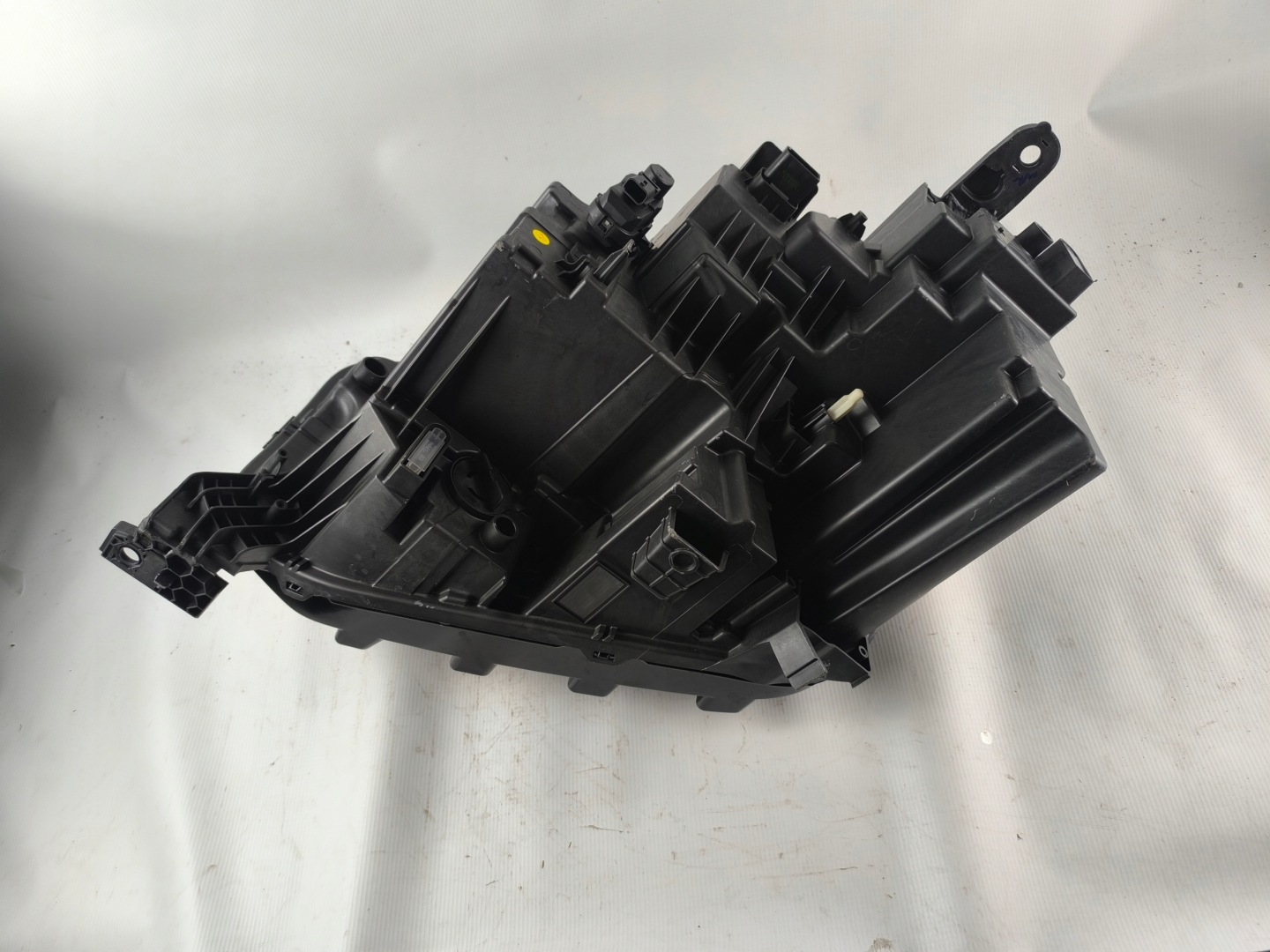 Frontscheinwerfer Citroen C3 9851349080 LED Rechts Scheinwerfer Headlight - Thumbnail 11