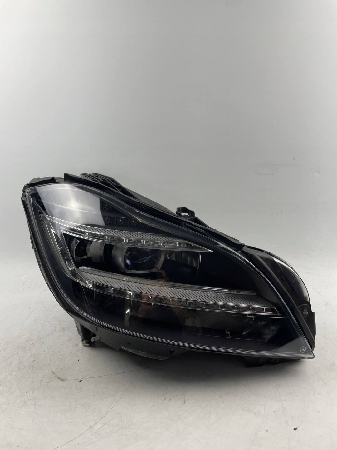 Frontscheinwerfer Mercedes-Benz CLS W218 A2188203659 High Performance LED Rechts Headlight - Thumbnail 1