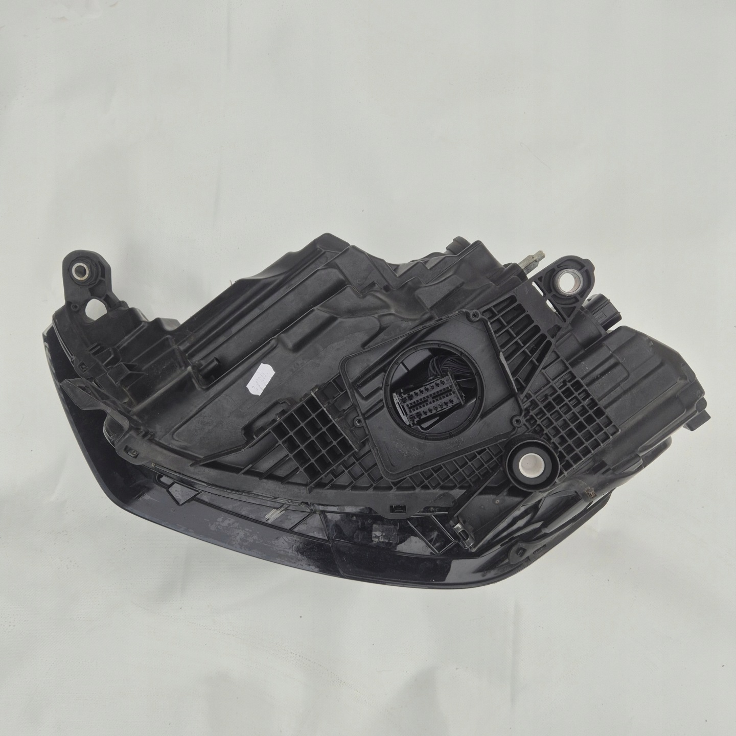 Frontscheinwerfer Audi A1 82A 82A941034DA LED Rechts Scheinwerfer Headlight - Thumbnail 6