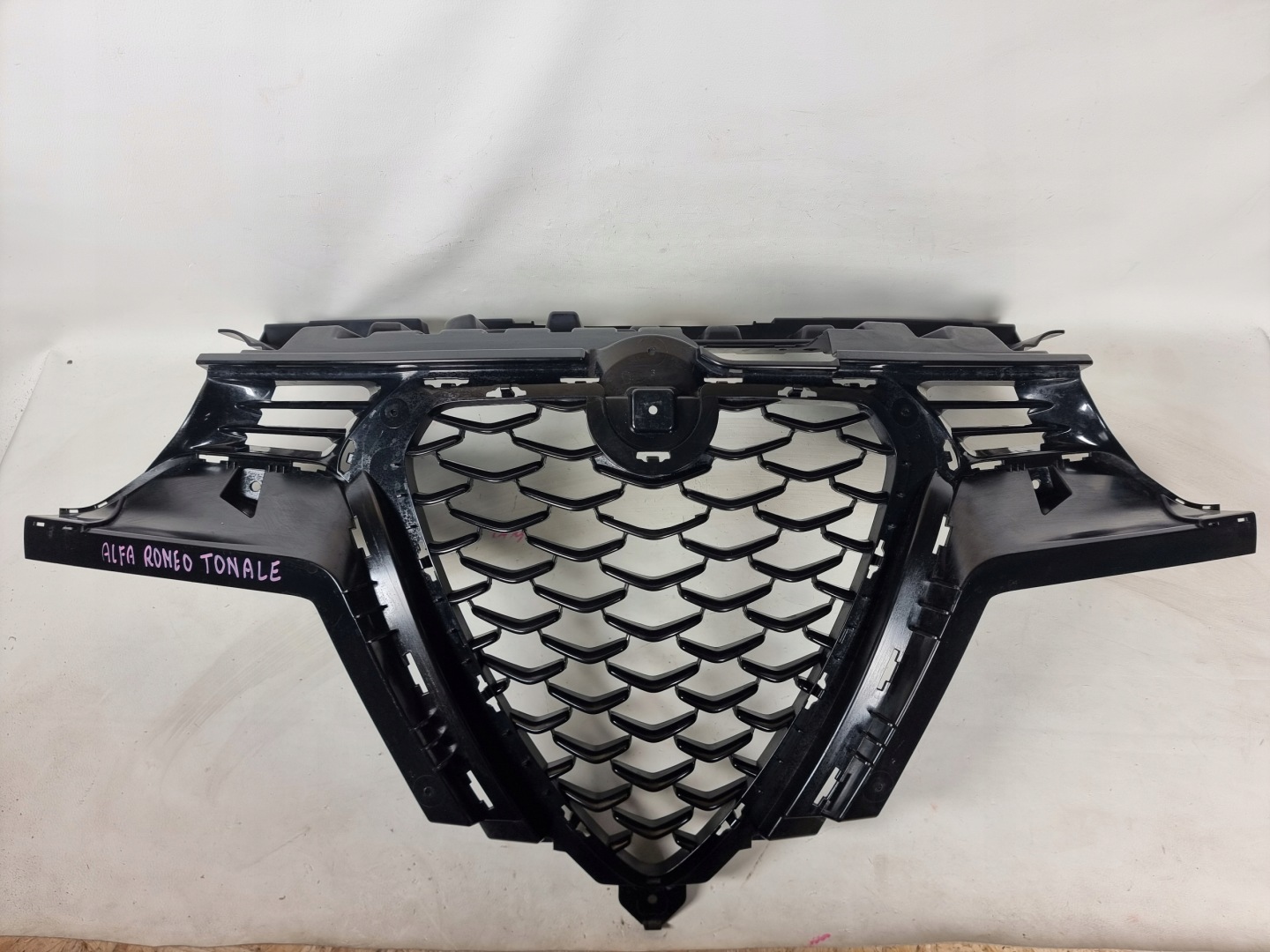 Alfa Romeo Tonale Typ 965 Kühlergrill FRONTGRILL Kühlergitter 156169412 - Thumbnail 5