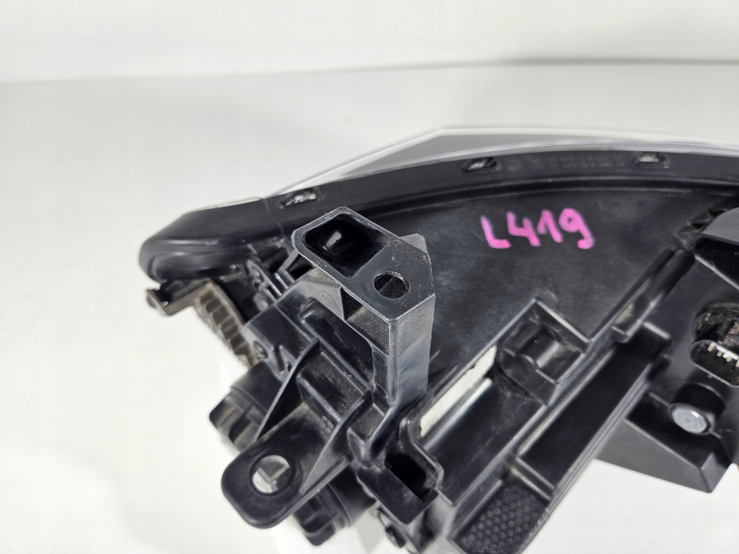 Frontscheinwerfer Kia Niro SG2 LED Links Scheinwerfer Headlight - Thumbnail 10