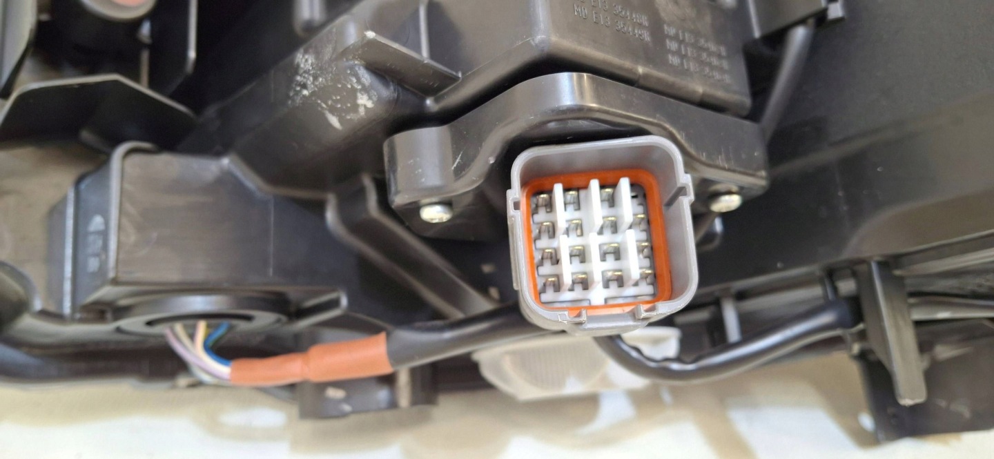 Frontscheinwerfer Subaru XV G5 LED Rechts Scheinwerfer Headlight - Thumbnail 7