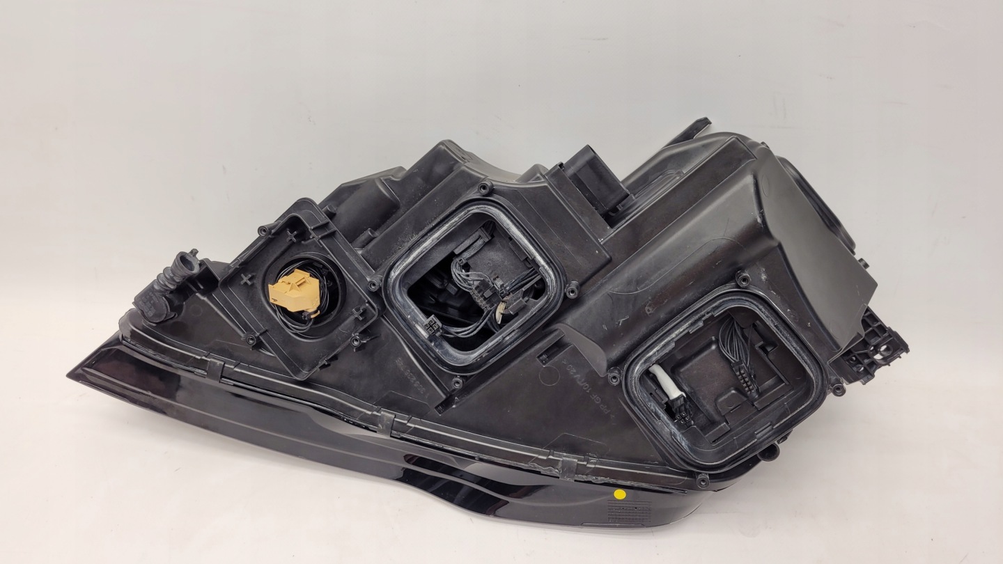 Frontscheinwerfer Audi 4G8 4G8941034F LED Rechts Scheinwerfer Headlight - Thumbnail 7