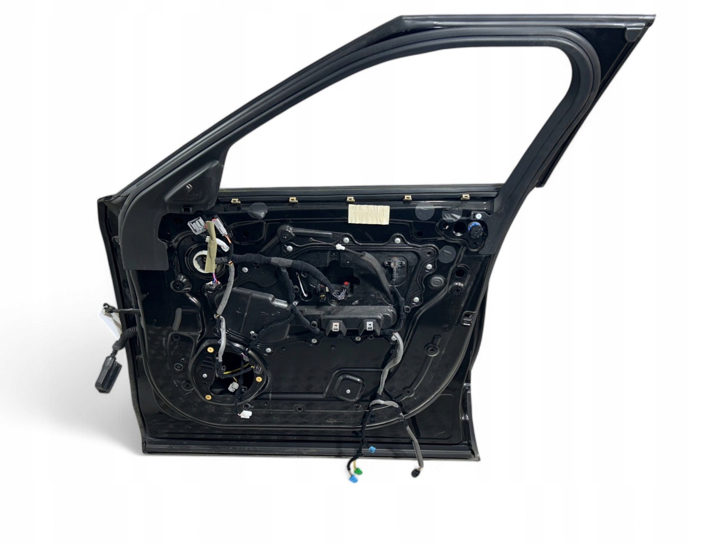 Land Rover Range Velar L560 Tür Vorne Rechts Door Porta Porte - Thumbnail 6