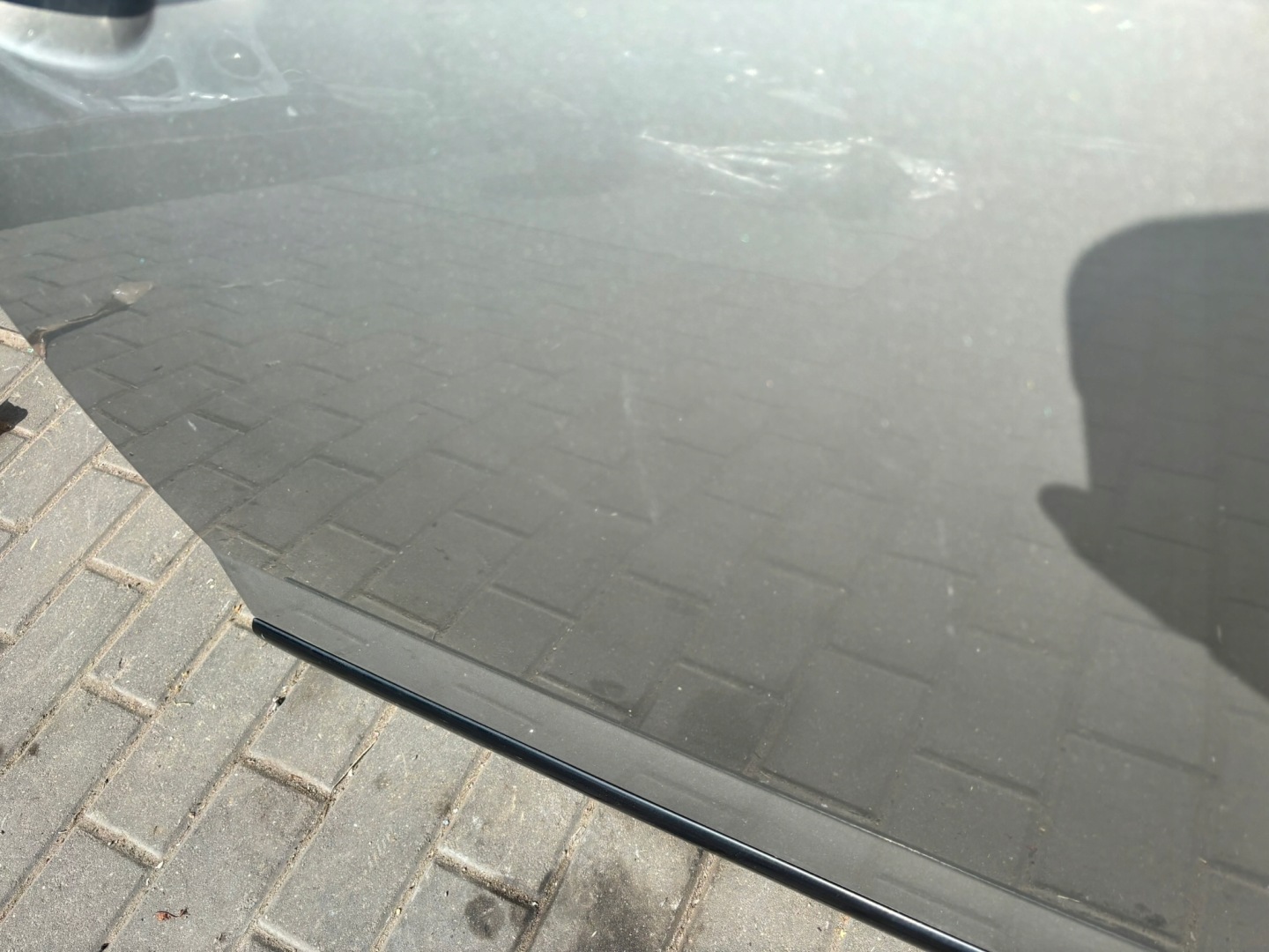Peugeot 3008 Tür Vorne Rechts Door Porta Porte - Thumbnail 6
